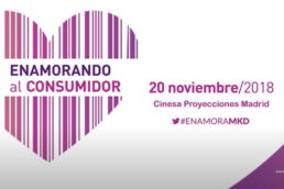 Evento Enamorando al Consumidor 2018. Alfredo Cortés experto en marketing y comunicación